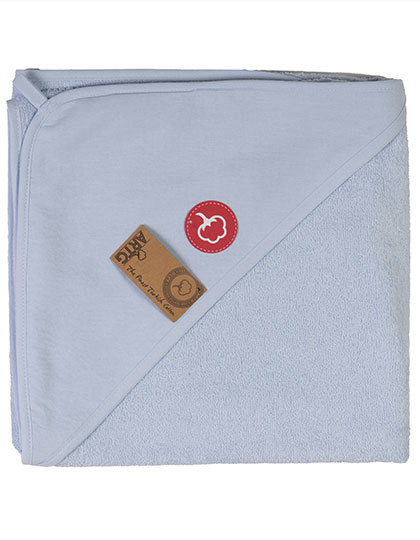 Serviette de bain personnalisable