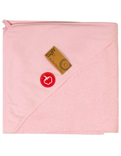 Serviette de bain personnalisable