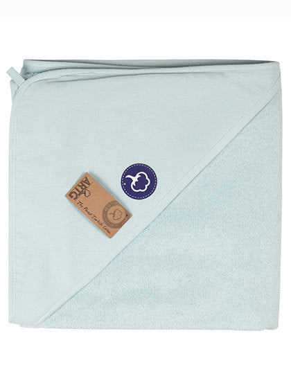 Serviette de bain personnalisable