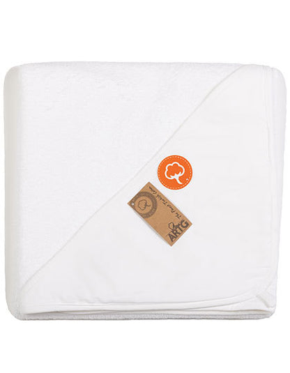 Serviette de bain personnalisable