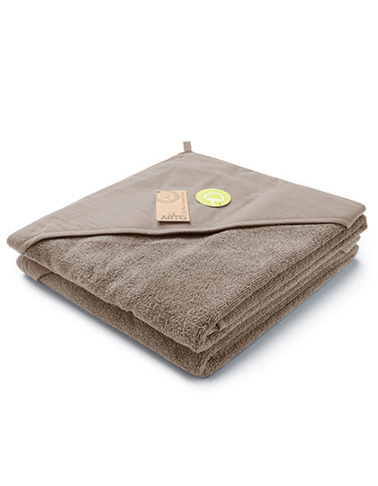 Serviette de bain personnalisable