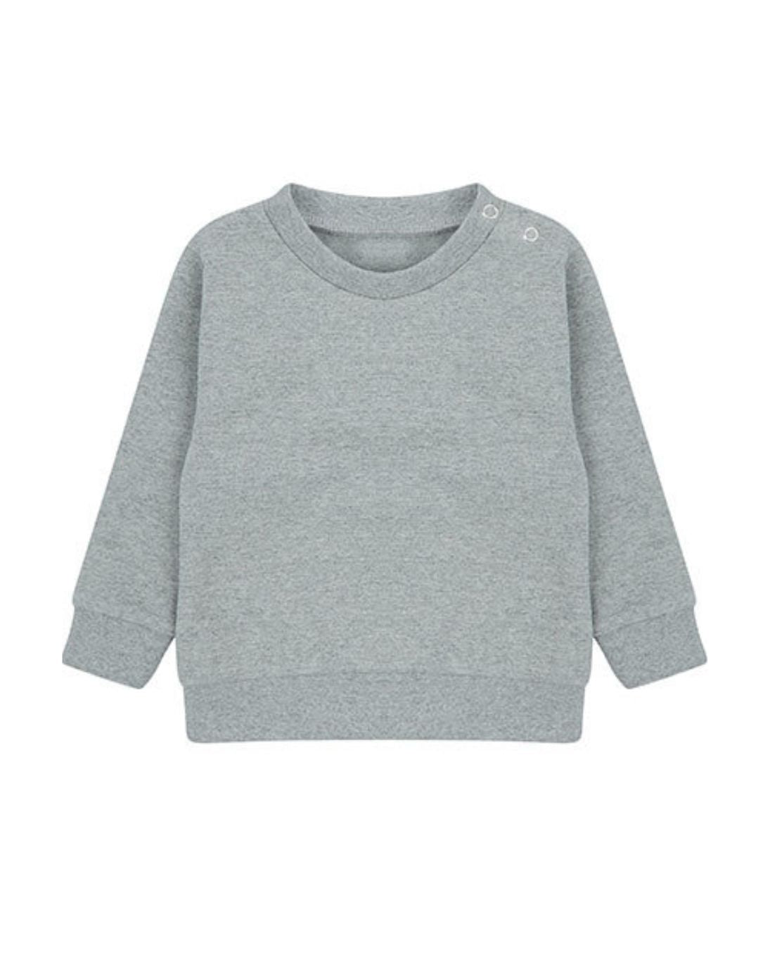 Pull chaud personnalisable