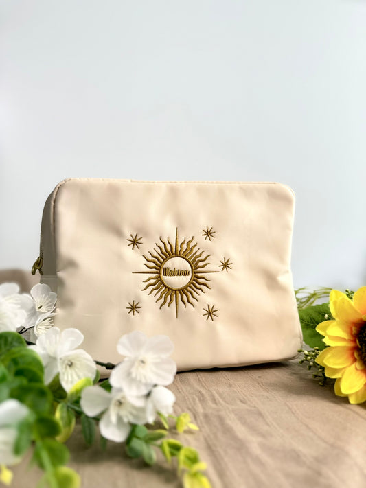 Trousse personnalisable