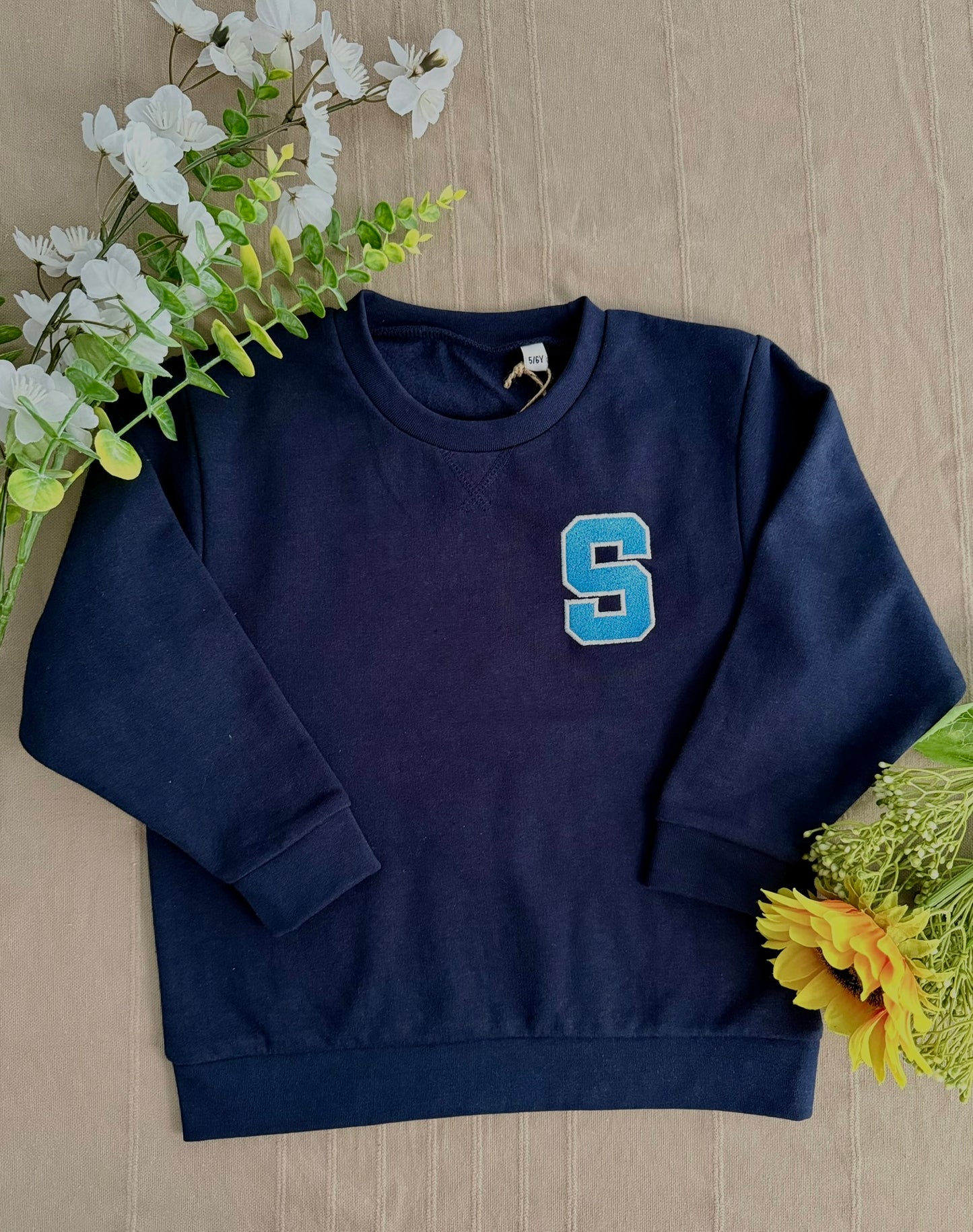 Pull chaud personnalisable