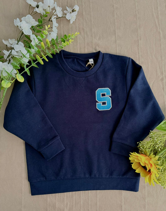 Pull chaud personnalisable